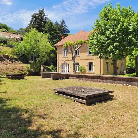 Benjamine - Parc Haut Languedoc