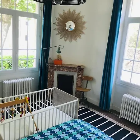 Benjamine - Parc Haut Languedoc Villa *