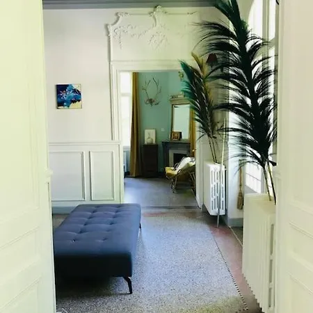 Villa Benjamine - Parc Haut Languedoc *