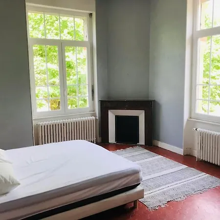 Villa Benjamine - Parc Haut Languedoc Lamalou-les-Bains