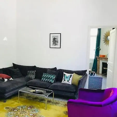 Villa Benjamine - Parc Haut Languedoc *