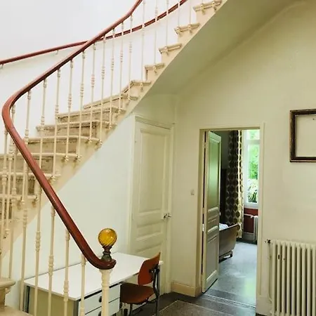 Villa Benjamine - Parc Haut Languedoc Lamalou-les-Bains