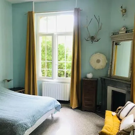 Benjamine - Parc Haut Languedoc Villa Lamalou-les-Bains
