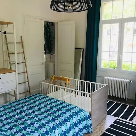 Villa Benjamine - Parc Haut Languedoc *