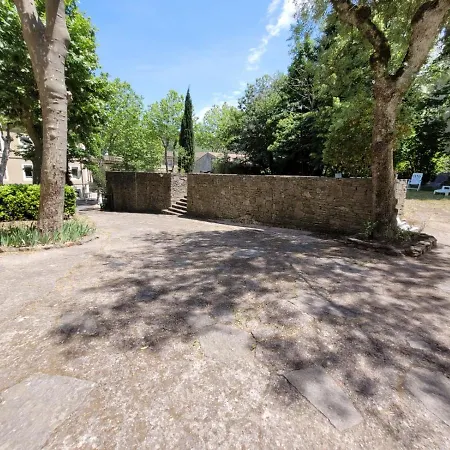 Villa Benjamine - Parc Haut Languedoc *