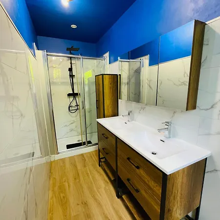Villa Benjamine - Parc Languedoc Lamalou-les-Bains