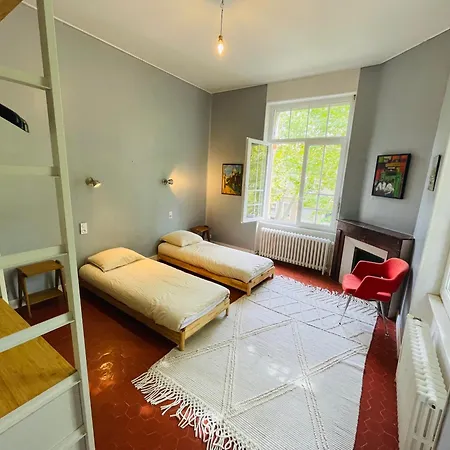 Villa Benjamine - Parc Languedoc