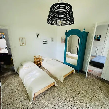 Benjamine - Parc Languedoc Villa *